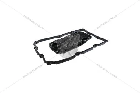 Фільтр АКПП з прокладкою TOYOTA Land Cruiser 5.7 i V8 4WD (08-) (SG 1081) SCT SCT Germany SG1081