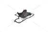 Фильтр АКПП с прокладкой OPEL Astra F, G, H, Corsa, Vectra B (91-14) (SG 1082) SCT SCT Germany SG1082 (фото 6)