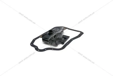 Фільтр АКПП з прокладкою TOYOTA Camry 2.5 (11-) (SG 1084) SCT SCT Germany SG1084