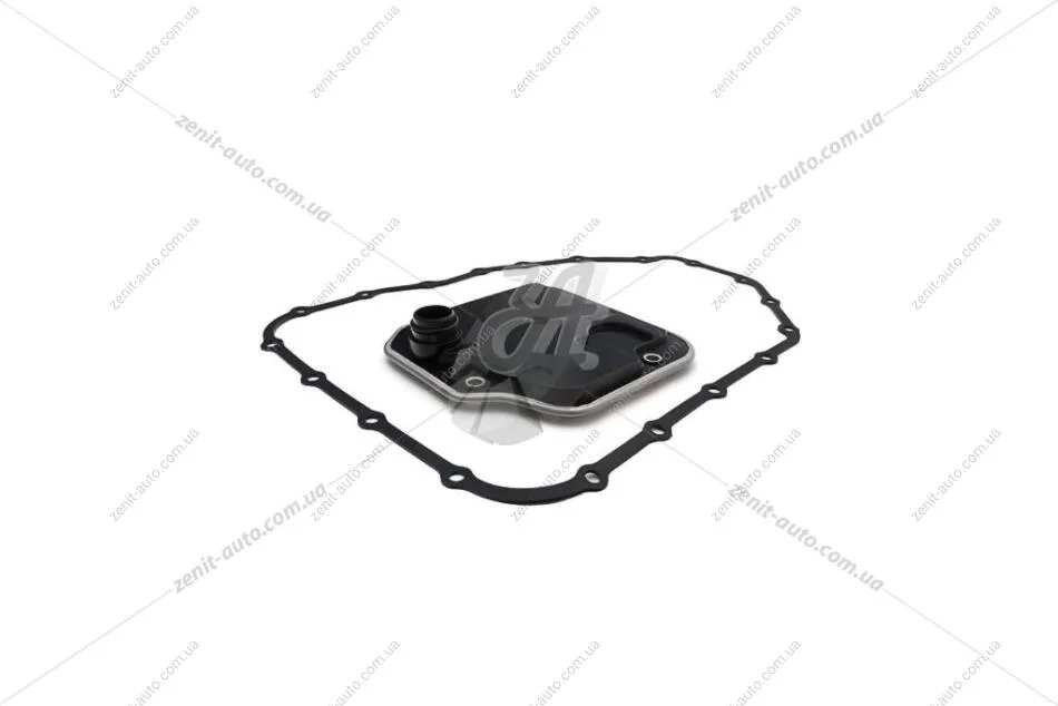 Фільтр АКПП з прокладкою HYUNDAI i30 + i30 cw (FD) 2.0 (07-) (SG 1090) SCT SCT Germany SG1090 (фото 1)