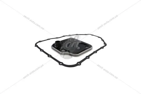 Фильтр АКПП с прокладкой HYUNDAI i30 + i30 cw (FD) 2.0 (07-) (SG 1090) SCT SCT Germany SG1090