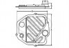 Фільтр АКПП з прокладкою TOYOTA Auris, Corolla 1.6-1.8 (12-19) (SG 1096) SCT Germany SG1096 (фото 4)