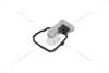 Фильтр АКПП с прокладкой Peugeot 206, 207, 307, 405, 406, 806, 807/ Citroen C2, C3, C4, C5, C8 (00-) (SG 1712) SCT SCT Germany SG1712 (фото 6)