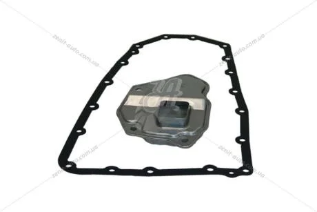 Фільтр АКПП з прокладкою MITSUBISHI Outlander II 2.0 (06-) (SG 1717) SCT SCT Germany SG1717