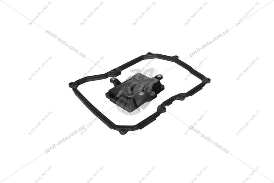 Фильтр АКПП с прокладкой AQ160, AQ250 VW Passat (13-), Jetta, Golf/Skoda Octavia (13-17) (SG 1724) SCT SCT Germany SG1724 (фото 1)