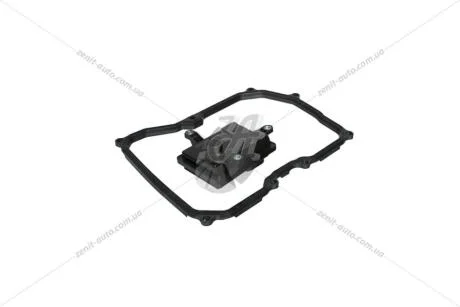 Фільтр АКПП з прокладкою AQ160, AQ250 VW Passat (13-), Jetta, Golf/Skoda Octavia (13-17) (SG 1724) SCT SCT Germany SG1724