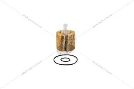 Фільтр масляний TOYOTA Camry 2.5 (11-) (SH 4031 P) SCT SCT Germany SH4031P