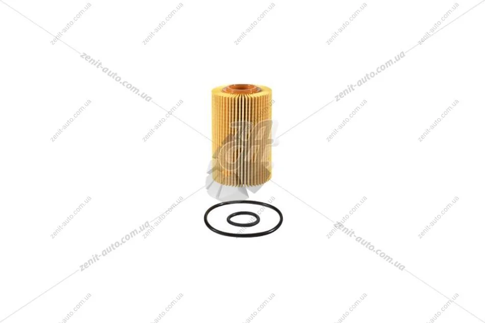 Фильтр масляный TOYOTA Land Cruiser 4.0 V6 VVTi (10-) (SH 4038 P) SCT SCT Germany SH4038P (фото 1)