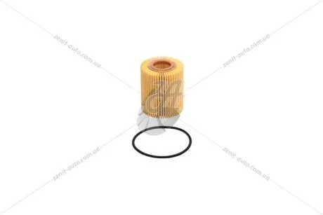 Фільтр масляний TOYOTA RAV 4 IV 2.0 D4-D (12-) (SH 4039 P) SCT SCT Germany SH4039P