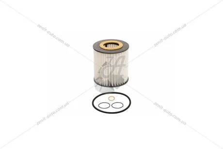 Фильтр масляный BMW 3 (E46) 318i/Ci (01-05) (SH 4792 L) SCT SCT Germany SH4792L