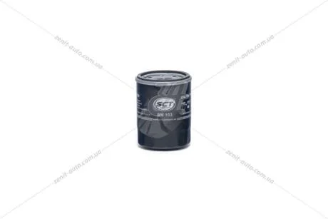Фильтр масляный KIA Sportage I (JA) 2.0i 16V (01-05) (SM 103) SCT SCT Germany SM103
