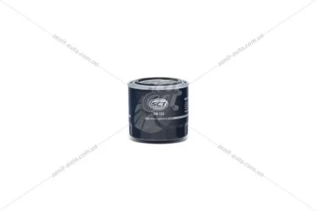 Фільтр масляний HYUNDAI Solaris 1.4 (11-) (SM 125) SCT SCT Germany SM125