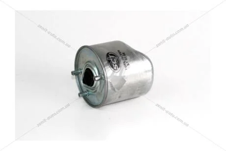 Фильтр топливный FORD Mondeo IV 1.6 TDCi (11-) (ST 6156) SCT SCT Germany ST6156