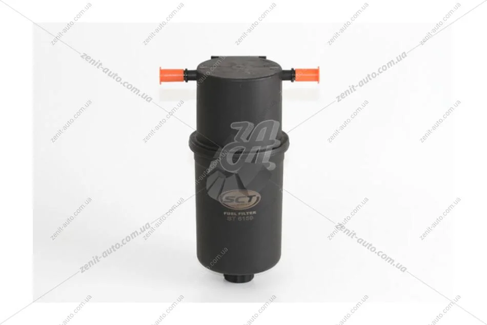 Фильтр топливный VW Crafter 30, 35, 50 (2E/2F) 2.0 TDI (11-) (ST 6159) SCT SCT Germany ST6159 (фото 1)