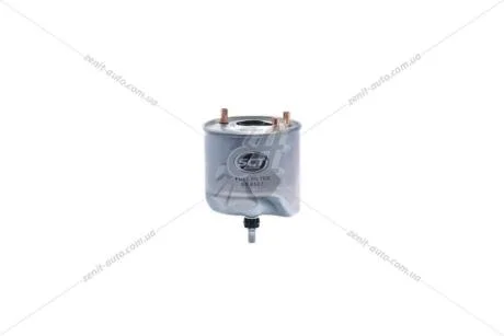 Фильтр топливный Citroen/Fiat/Mitsubishi/Peugeot 1.6d (ST 6507) SCT SCT Germany ST6507