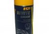 Смазка литиевая(белая) White Grease (аэрозоль), 450мл. Mannol 8121 (фото 2)