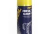 Очиститель электрических контактов Contact Cleaner (аэрозоль), 450мл. Mannol 9893 (фото 2)