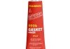 Герметик силиконовый высокотемпературный Gasket Maker Red(красный), 85г Mannol 9914 (фото 2)