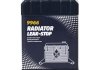 Герметик системы охлаждения автомобиля Radiator Leak-Stop (жидкий), 325мл. Mannol 9966 (фото 2)