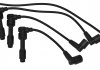 Провода свечные Лачетти 1,8 (силикон) СУПЕР SENTECH 8571 (фото 1)