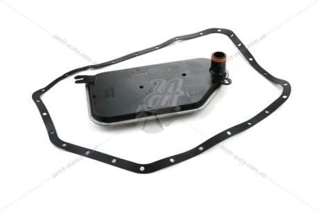 Фильтр масляный АКПП с прокладкой Audi A4, A6, A8, Allroad, Porsche Boxster, Boxster RS, Boxster S, Skoda Super B,Volkswa (AT084K) SHAFER 'AT084K