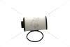 Фiльтр масляний АКПП з прокладкою Audi A1, A3, Q3, Tt; Seat Alhambra, Altea, Altea Xl, Ateca, Leon, Leon Sc, Leon St, Tol SHAFER 'AT132K (фото 1)