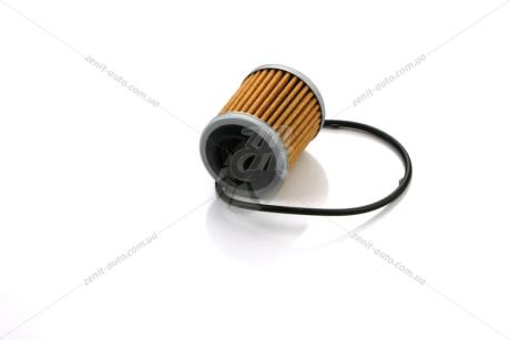 Фiльтр масляний АКПП з прокладкою Nissan; Jatco Jf010E(Re0F09A/B) Jatco Jf011E(Re0F10A/B) Without Seal (External) (06-) SHAFER 'AT136K