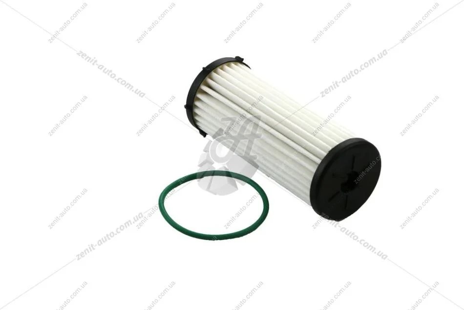 Фiльтр масляний АКПП з прокладкою Audi A3, Q3, R8, R8 Spyder, Tt; Seat Alhambra, Tarraco; Skoda Kodiaq; Vw Arteon, Golf V (AT139K) SHAFER 'AT139K (фото 1)