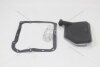 Фільтр АКПП з прокладкою Hyundai Coupe I, Coupe II, Elantra III, Grandeur, Santa Fé I, Santa Fé II, Santa Fé II/Suv, Sonata II, Sonata III, Sonata IV, Sonata V, Sonata VI 1.6-3.5 (09.88-) SHAFER 'AT156K (фото 4)