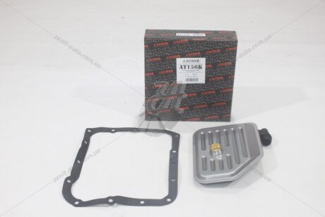 Фильтр АКПП с прокладкой Hyundai Coupe I, Coupe II, Elantra III, Grandeur, Santa Fé I, Santa Fé II, Santa Fé II/Suv, Sonata II, Sonata III, Sonata IV, SHAFER 'AT156K