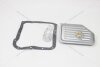 Фільтр АКПП з прокладкою Hyundai Coupe I, Coupe II, Elantra III, Grandeur, Santa Fé I, Santa Fé II, Santa Fé II/Suv, Sonata II, Sonata III, Sonata IV, Sonata V, Sonata VI 1.6-3.5 (09.88-) SHAFER 'AT156K (фото 7)