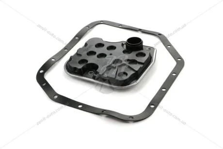 Фiльтр масляний АКПП з прокладкою Pontiac Vibe, Toyota Celica, Echo, Allion, Auris, Avensis, Celica, Corolla, RAV 4, Yari (AT220K) SHAFER 'AT220K
