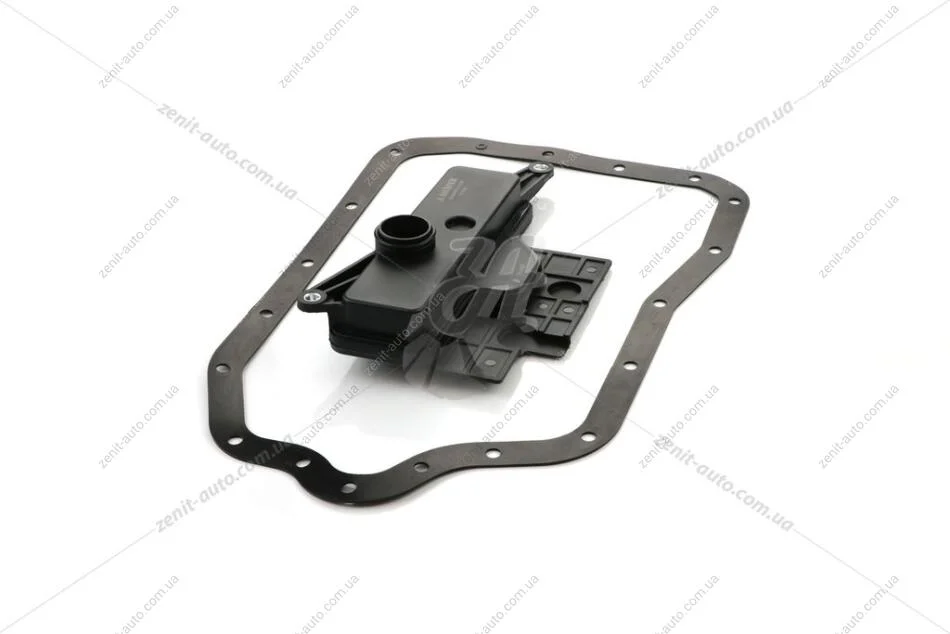 Фiльтр масляний АКПП з прокладкою Lexus Es, Rx; Toyota Camry, Highlander / Kluger, Rav 4 IV, Venza 2.5/2.7/3.5 (05.07-) (AT234K) SHAFER 'AT234K (фото 1)