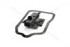 Фiльтр масляний АКПП з прокладкою Lexus Es, Rx; Toyota Camry, Highlander / Kluger, Rav 4 IV, Venza 2.5/2.7/3.5 (05.07-) (AT234K) SHAFER 'AT234K (фото 1)