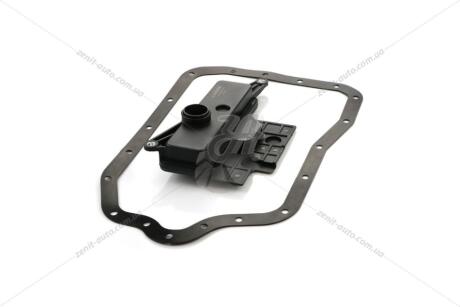 Фильтр масляный АКПП с прокладкой Lexus Es, Rx; Toyota Camry, Highlander / Kluger, Rav 4 IV, Venza 2.5/2.7/3.5 (05.07-) SHAFER 'AT234K