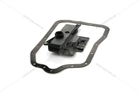 Фiльтр масляний АКПП з прокладкою Lexus Es, Rx; Toyota Camry, Highlander / Kluger, Rav 4 IV, Venza 2.5/2.7/3.5 (05.07-) (AT234K) SHAFER 'AT234K