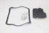 Фильтр АКПП с прокладкой Toyota Avalon, Avensis, Camry, Highlander, Rav 4 III; Lexus RX 2.0-3.5 (97-18) SHAFER 'AT237D (фото 4)
