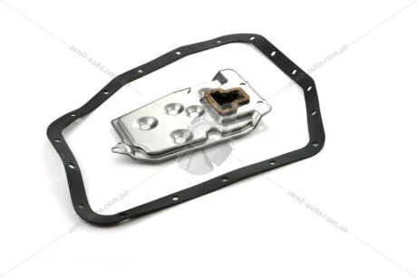 Фiльтр масляний АКПП з прокладкою Lexus Rx, Toyota Avalon, Avensis, Avensis Verso, Camry, Harrier, Highlander, Kluger, Pr (AT237K) SHAFER 'AT237K