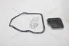 Фильтр АКПП с прокладкой Hyundai Accent III, Accent IV, Elantra IV, I10 I, I10 II, I10 III, I20 Active, I20 I, I20 II, I30, Ix20; Kia Cee'D, Cerato I, SHAFER 'AT244K (фото 4)