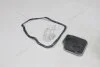 Фильтр АКПП с прокладкой Hyundai Accent III, Accent IV, Elantra IV, I10 I, I10 II, I10 III, I20 Active, I20 I, I20 II, I30, Ix20; Kia Cee'D, Cerato I, SHAFER 'AT244K (фото 5)