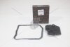 Фильтр АКПП с прокладкой Lexus Rx300, Toyota Camry, Highlander, Matrix, Rav4, Alphard, Avensis, Celica, Ardeo, Voltz, Wish (01-) SHAFER 'AT245K (фото 1)