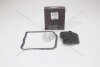 Фильтр АКПП с прокладкой Lexus Rx300, Toyota Camry, Highlander, Matrix, Rav4, Alphard, Avensis, Celica, Ardeo, Voltz, Wish (01-) SHAFER 'AT245K (фото 2)