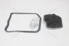 Фильтр АКПП с прокладкой Lexus Rx300, Toyota Camry, Highlander, Matrix, Rav4, Alphard, Avensis, Celica, Ardeo, Voltz, Wish (01-) (AT245K) SHAFER 'AT245K (фото 3)