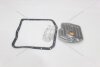 Фильтр АКПП с прокладкой Lexus Rx300, Toyota Camry, Highlander, Matrix, Rav4, Alphard, Avensis, Celica, Ardeo, Voltz, Wish (01-) SHAFER 'AT245K (фото 6)
