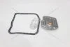 Фильтр АКПП с прокладкой Lexus Rx300, Toyota Camry, Highlander, Matrix, Rav4, Alphard, Avensis, Celica, Ardeo, Voltz, Wish (01-) (AT245K) SHAFER 'AT245K (фото 6)