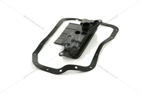 Фiльтр масляний АКПП з прокладкою Lexus Es, Nx, Rx; Toyota Avalon, Avensis, Camry, Mark X Zio I, Previa III, Rav 4 III, R SHAFER 'AT266K