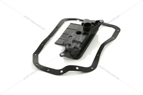 Фiльтр масляний АКПП з прокладкою Lexus Es, Nx, Rx; Toyota Avalon, Avensis, Camry, Mark X Zio I, Previa III, Rav 4 III, R (AT266K) SHAFER 'AT266K