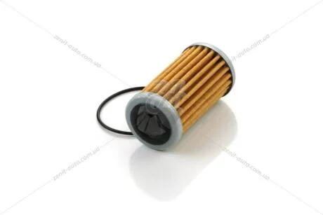 Фильтр масляный АКПП с прокладкой Nissan Juke, Micra Iv, Qashqai I; Renault Megane Iv 1.2/1.6 (02.07-) (AT367K) SHAFER 'AT367K