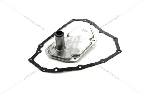 Фильтр масляный АКПП с прокладкой Dacia Duster, Nissan Juke, Micra IV, Note, Qashqai I, Qashqai II, Sentra VII; Renault A (AT368K) SHAFER 'AT368K