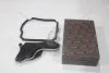 Фильтр АКПП с прокладкой Citroen C3, C4, C4 Picasso; Peugeot 2008, 207, 208, 307, 308, 407; Renault Clio Ii, Clio Iii, Duster, Kangoo, Kangoo II, Kapt SHAFER 'AT370K (фото 1)